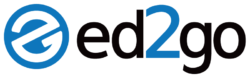 Ed2Go Logo