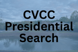 Presidential Vancancy Search (6 x 4 in)