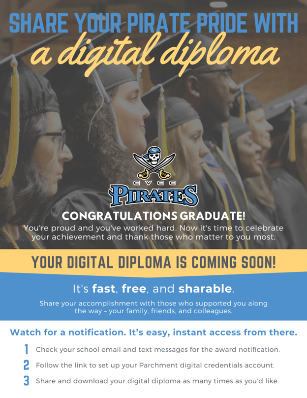 Get a Digital Diploma